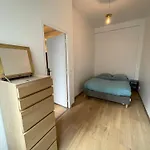 confortable appartement 3 pièces Flatters