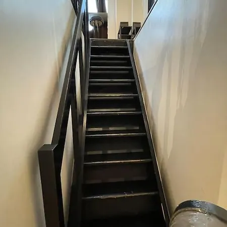 Appartamento Confortable 3 Pièces Flatters Parigi